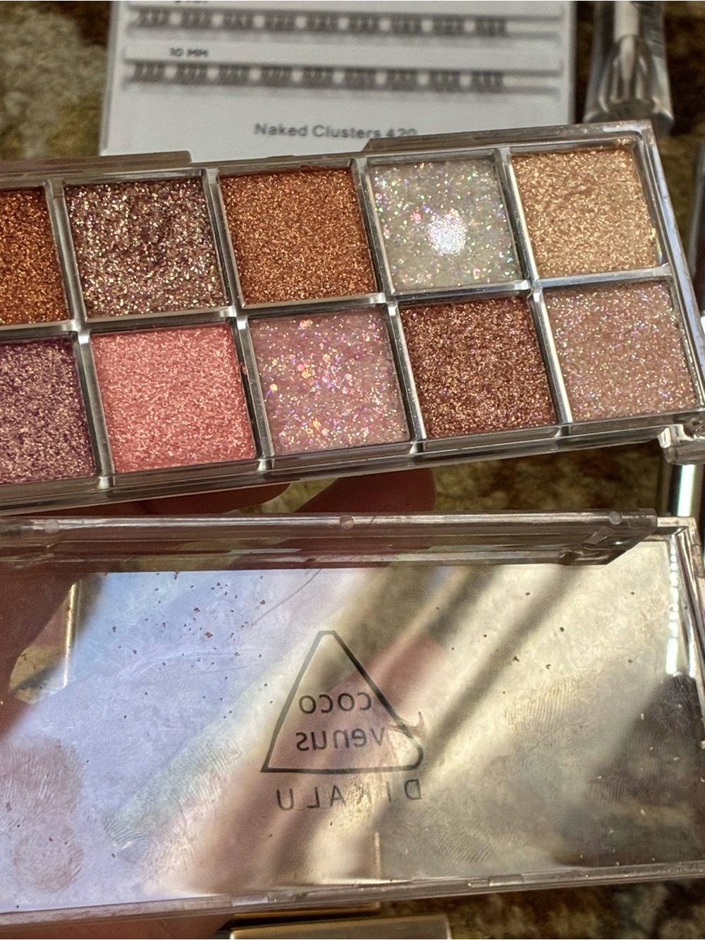 Beauty bundle - Picture 9 of 16